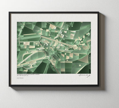 Château de Chantilly